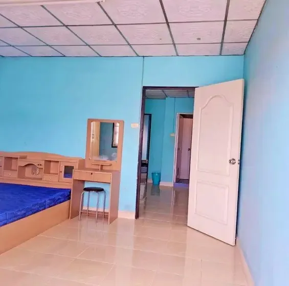 Rental listing photo in Thailand
