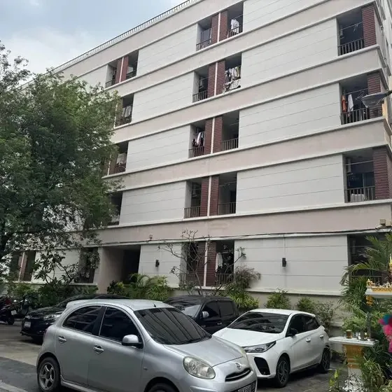 Фото объявления: квартира · 1 спальня · 23 м2, Бангкок Сдаю: квартира · 1 спальня · 23 м2, Бангкок, 5 000 THB/мес