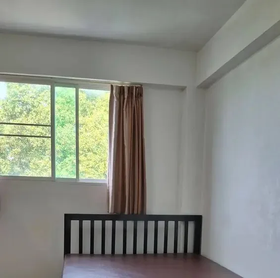 Фото объявления: квартира, Бангкок Сдаю: квартира, Бангкок, 3 500 THB/мес