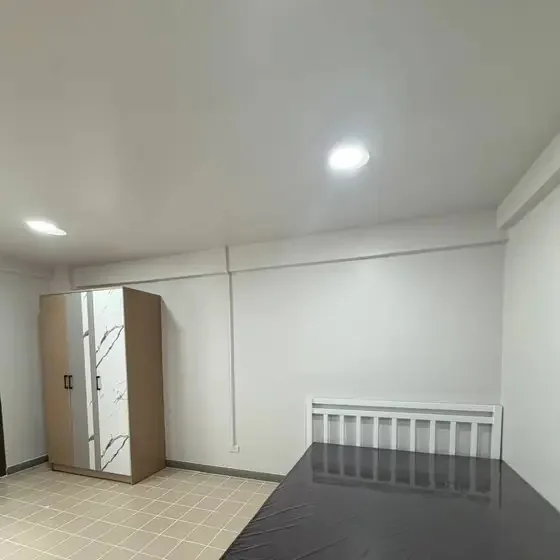 Сдаю: квартира, Бангкок, 5 000 THB/мес