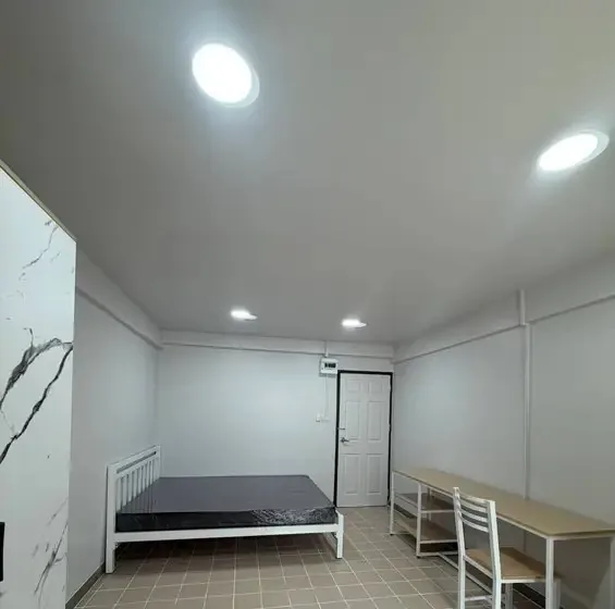 Сдаю: квартира, Бангкок, 5 000 THB/мес