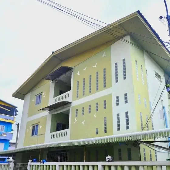 Сдаю: квартира, Бангкок, 2 300 THB/мес