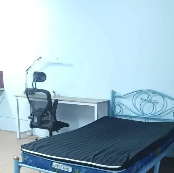 Rental listing photo in Thailand