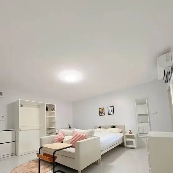 Фото объявления: квартира · 34 м2, Бангкок Сдаю: квартира · 34 м2, Бангкок, 7 500 THB/мес