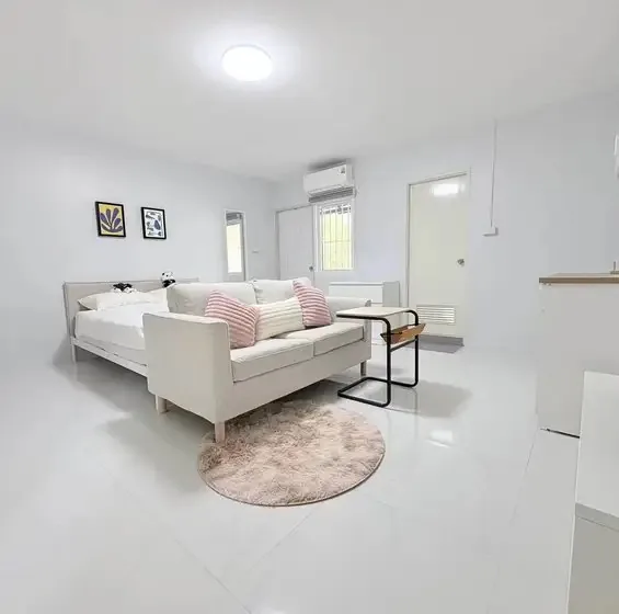 Фото объявления: квартира · 34 м2, Бангкок Сдаю: квартира · 34 м2, Бангкок, 7 500 THB/мес