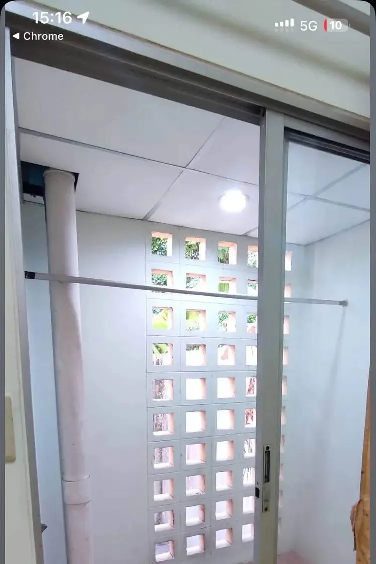 Rental listing photo in Thailand