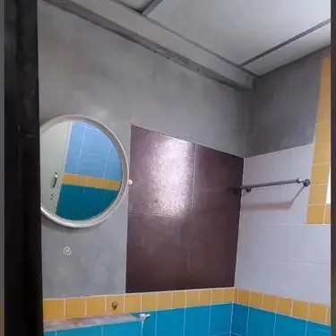 Rental listing photo in Thailand