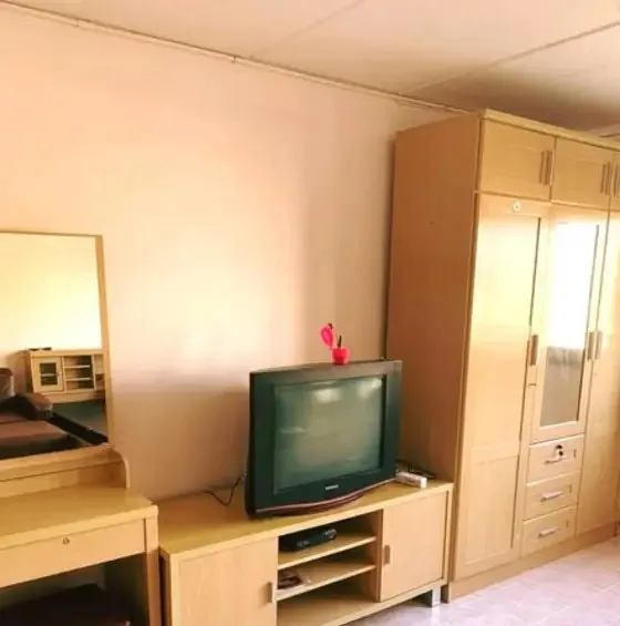 Сдаю: кондо, Бангкок, 3 500 THB/мес