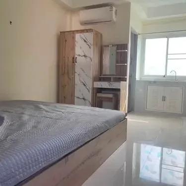 Сдаю: комната · 1 комната, Бангкок, 3 800 THB/мес
