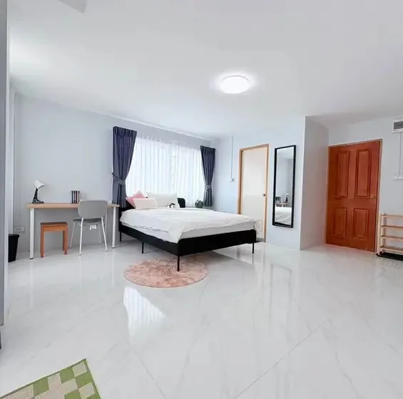 Фото объявления: квартира, Бангкок Сдаю: квартира, Бангкок, 7 500 THB/мес