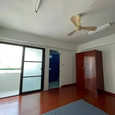 Rental listing photo in Thailand