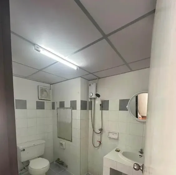 Сдаю: кондо · 2 спальни · 32 м2, Бангкок, 6 500 THB/мес