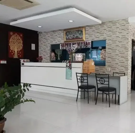 Фото объявления: квартира · 35 м2, Бангкок, On Nut Сдаю: квартира · 35 м2, Бангкок, On Nut, 6 000 THB/мес