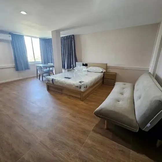Сдаю: квартира · 49.88 м2, Бангкок, 5 500 THB/мес