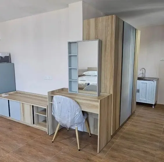 Сдаю: квартира · 49.88 м2, Бангкок, 5 500 THB/мес