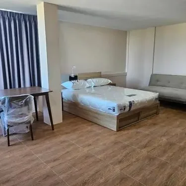 Сдаю: квартира · 49.88 м2, Бангкок, 5 500 THB/мес