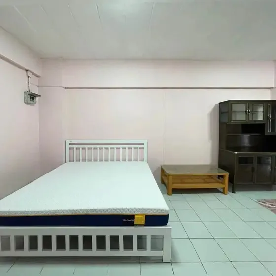 Фото объявления: кондо · 31.25 м2, Бангкок Сдаю: кондо · 31.25 м2, Бангкок, 3 800 THB/мес