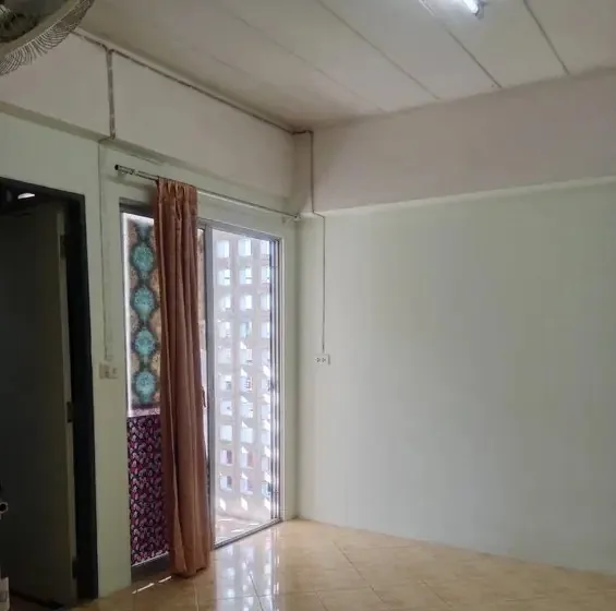 Фото объявления: квартира, Бангкок Сдаю: квартира, Бангкок, 2 300 THB/мес