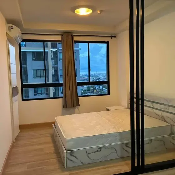 Фото объявления: кондо · 31 м2, Бангкок, Sathorn Сдаю: кондо · 31 м2, Бангкок, Sathorn, 7 000 THB/мес