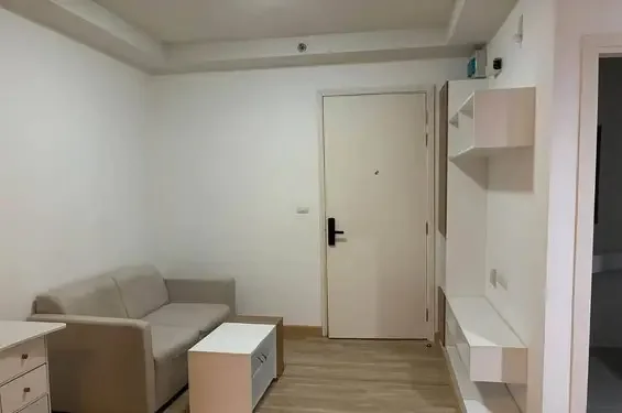 Фото объявления: кондо · 31 м2, Бангкок, Sathorn Сдаю: кондо · 31 м2, Бангкок, Sathorn, 7 000 THB/мес