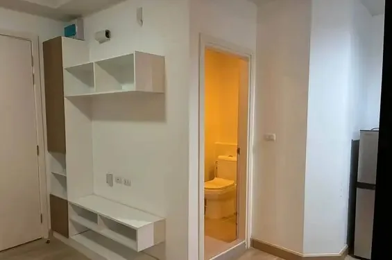 Фото объявления: кондо · 31 м2, Бангкок, Sathorn Сдаю: кондо · 31 м2, Бангкок, Sathorn, 7 000 THB/мес