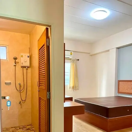 Сдаю: квартира · 30 м2, Бангкок, 4 200 THB/мес