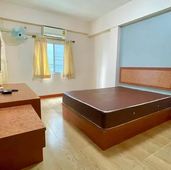 Сдаю: квартира · 30 м2, Бангкок, 4 200 THB/мес