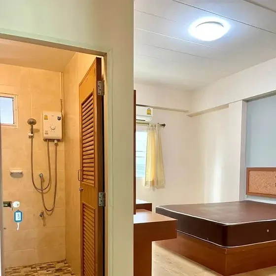 Сдаю: квартира · 30 м2, Бангкок, 4 200 THB/мес
