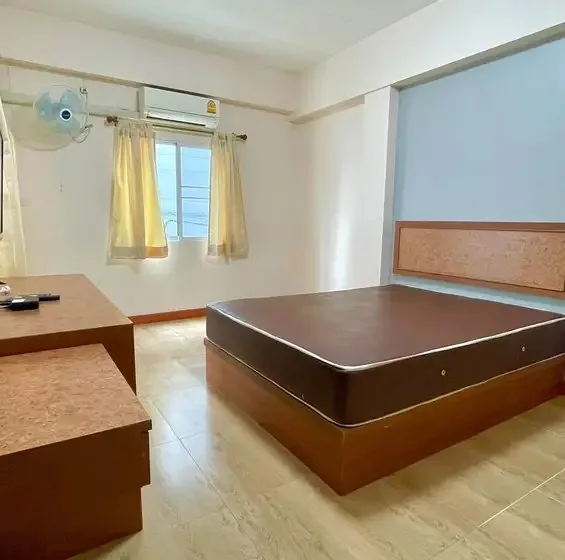 Сдаю: квартира · 30 м2, Бангкок, 4 200 THB/мес