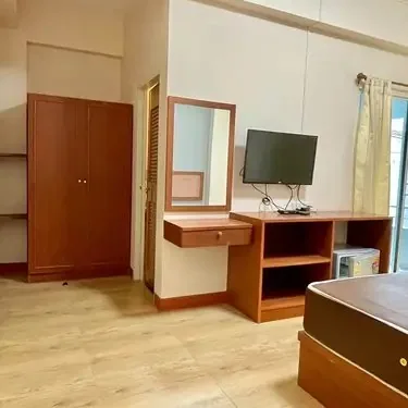 Сдаю: квартира · 30 м2, Бангкок, 4 200 THB/мес