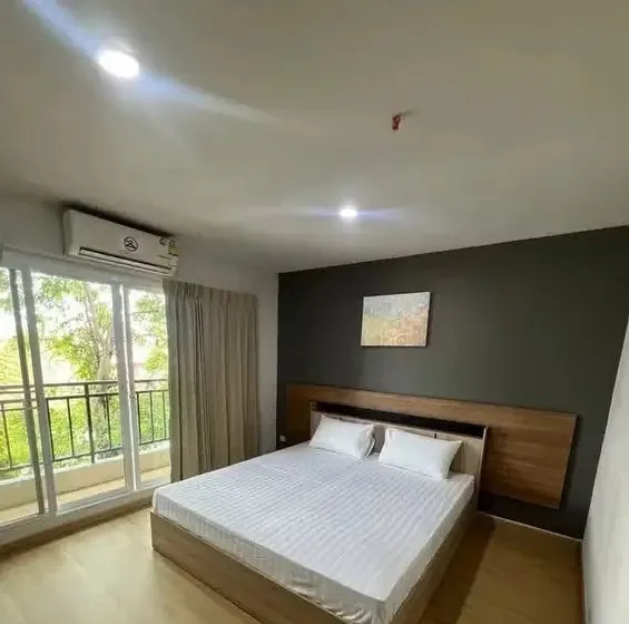 Сдаю: квартира, Бангкок, 5 500 THB/мес