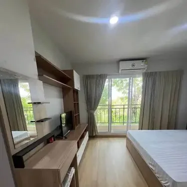 Сдаю: квартира, Бангкок, 5 500 THB/мес