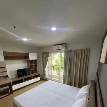 Сдаю: квартира, Бангкок, 5 500 THB/мес