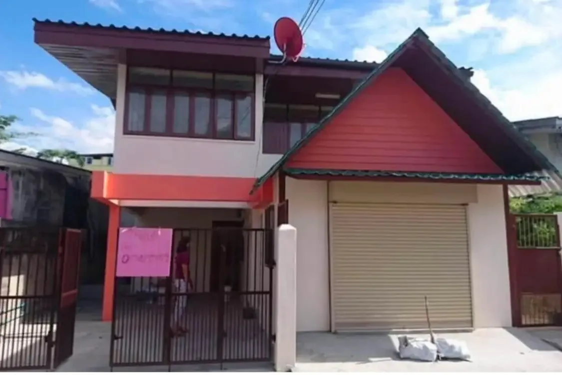 Сдаю: квартира · 3 спальни, Бангкок, 15 000 THB/мес
