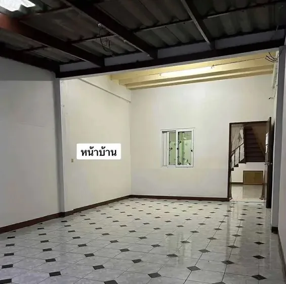 Rental listing photo in Thailand