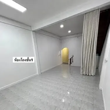 Rental listing photo in Thailand