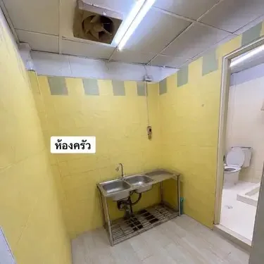 Rental listing photo in Thailand