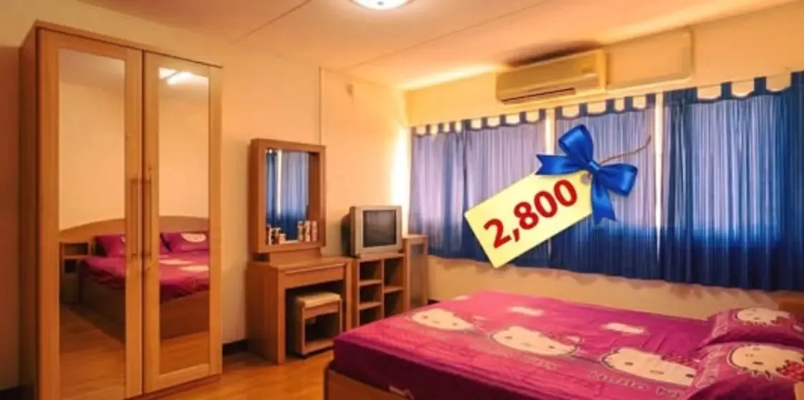 Rental listing photo in Thailand Rental listing photo in Thailand