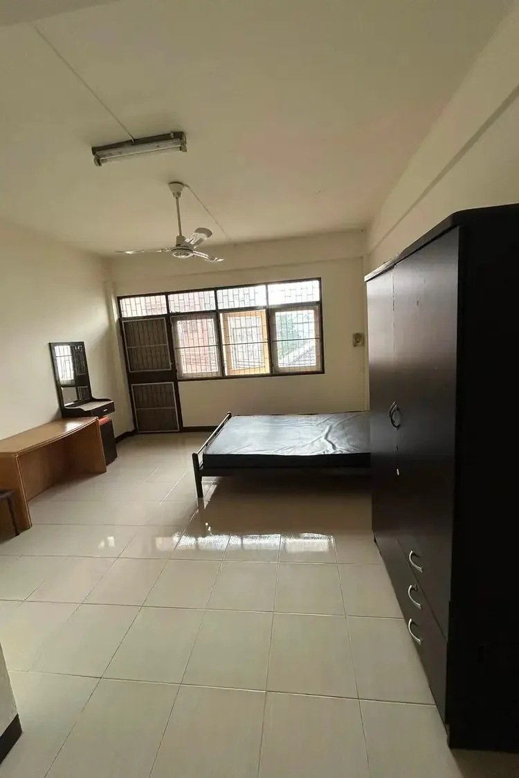 Сдаю: квартира · 35 м2, Бангкок, 3 500 THB/мес