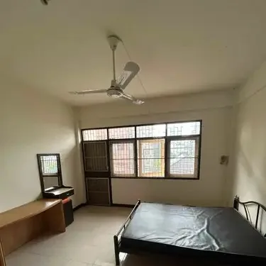 Сдаю: квартира · 35 м2, Бангкок, 3 500 THB/мес