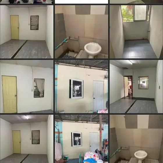 Фото объявления: комната, Бангкок, On Nut Сдаю: комната, Бангкок, On Nut, 1 500 THB/мес