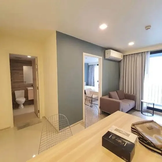 Rental listing photo in Thailand