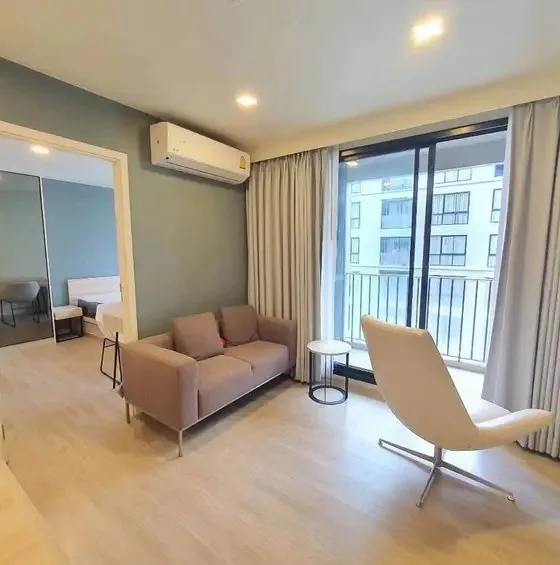 Rental listing photo in Thailand