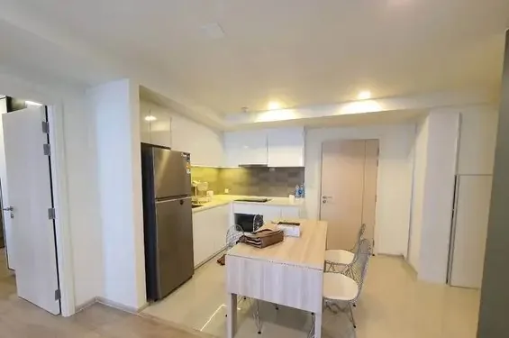 Rental listing photo in Thailand