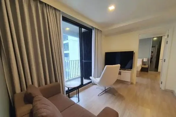 Rental listing photo in Thailand