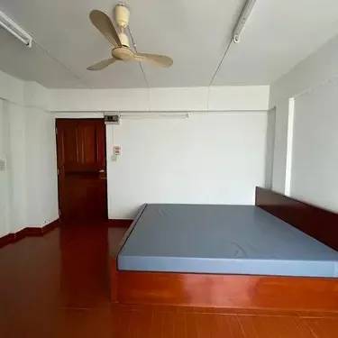 Сдаю: комната, Бангкок, 3 800 THB/мес