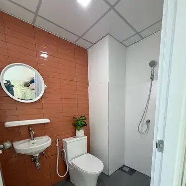 Фото объявления: квартира · 20 м2, Бангкок Сдаю: квартира · 20 м2, Бангкок, 3 100 THB/мес