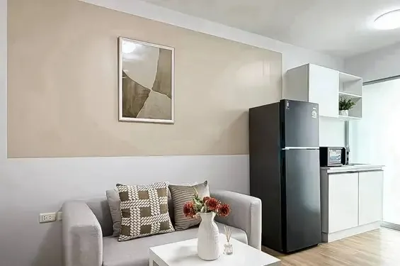 Сдаю: кондо · 28.50 м2, Бангкок, 6 500 THB/мес