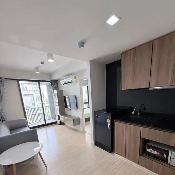 Rental listing photo in Thailand