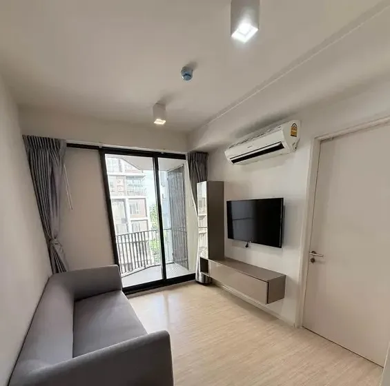 Rental listing photo in Thailand
